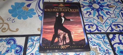 Neue dvd james bond - neue,
