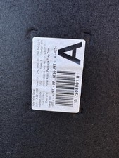 1517208001.01  Laderaumabdeckung für TOYOTA YARIS 2021 