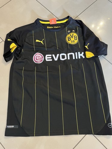 Borussia dortmund 2016 trikot - dortmund,