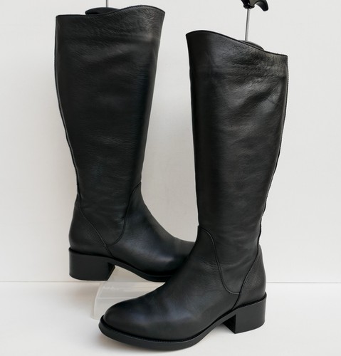 Duo stiefel schwarz - duo,