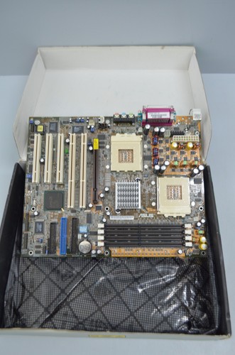 Asus a7m266 dual socket a - a7m266-d,