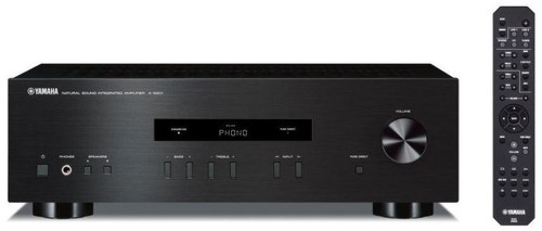 Yamaha hifi stereo - yamaha,