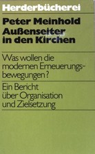 Außenseiter in den Kirchen