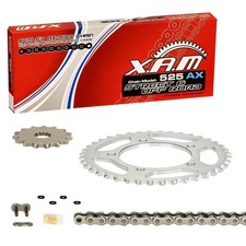 Kettensatz Suzuki DR 650 SE
