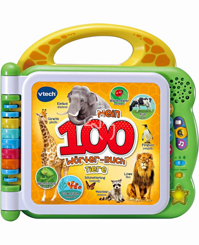 Vtech mein 100 - mein,