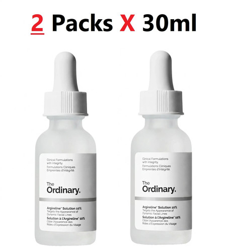 The ordinary argireline - the,