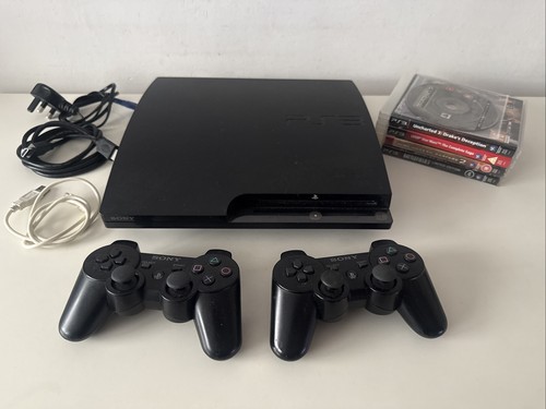 Sony playstation ps3 - sony,