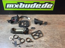 Haibike Halterung Vorbau Sduro