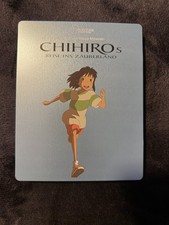 Chihiros Reise ins Zauberland