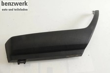 Mercedes W124 Armlehne