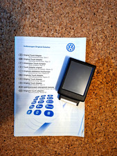 Volkswagen Bluetooth Touch