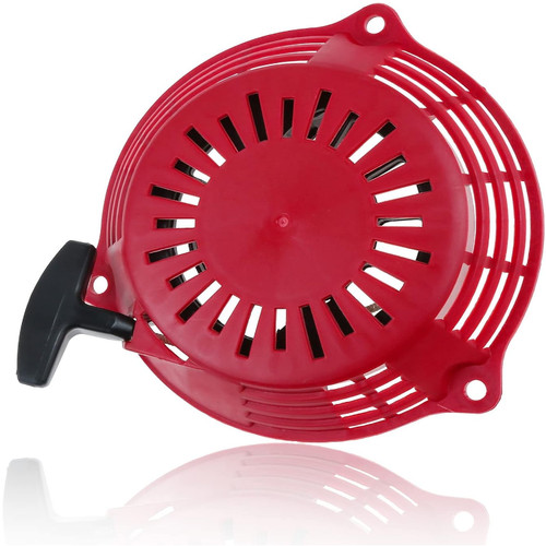 Seilzugstarter