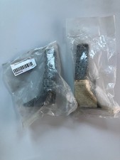 Maico M 250 B original Fußrasten Satz  Fahrer