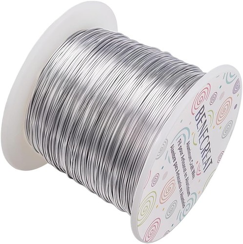 Aluminiumdraht basteldraht - aluminiumdraht,