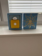 Amouage Sunshine Flakon Leer, Sammlerflakon