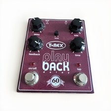 T-Rex Play Back Delay Thomann