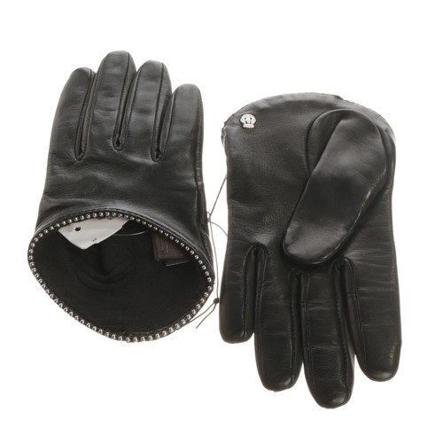 Roeckl lederhandschuhe - roeckl,