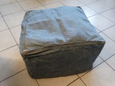 Sitzsack Hocker TROTSIG v IKEA