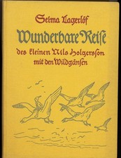 Wunderbare Reise des kleinen