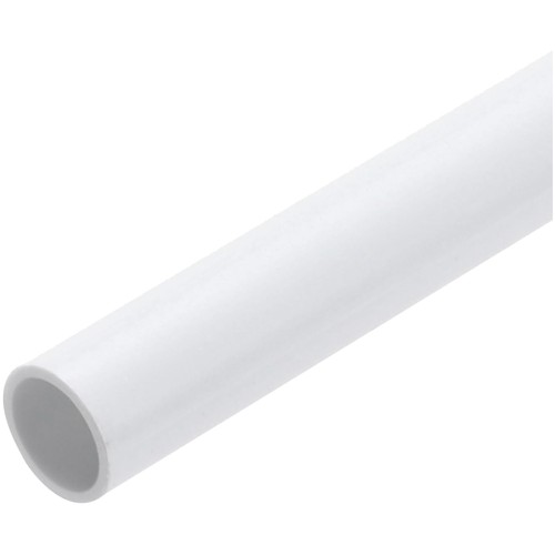 Pvc rohr leerrohr - pvc,