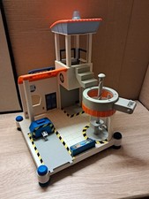 feuerwehrmann sam bootshaus