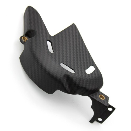 Carbon ritzelabdeckung für - carbon,