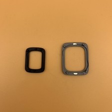 Original Demontage Gimbal Kamera UV Objektiv Rahmen für DJI Mavic Air 2/2S Drohne