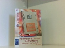 Zur Kommunion & Konfirmation