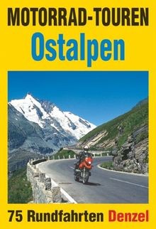 Motorrad touren ostalpen - motorrad-touren, 75