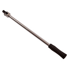KNUCKLE BREAKER BAR 18" 1/2"
