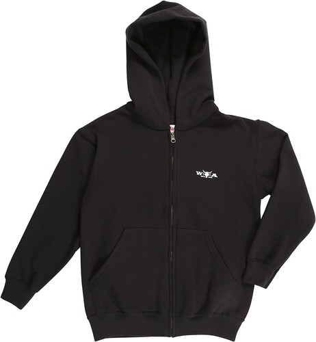 Woa wacken hoodie - hoodie, junge