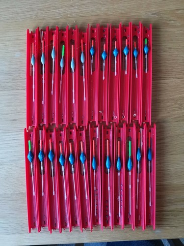 Ideale karpfenrute rigs - 24,