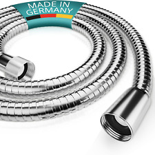 Engelbach Brauseschlauch Duschschlauch Standard Anschluss Edelstahl Kunststoff