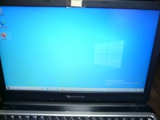 Display 15,6 aus einem PACKARD BELL EASYNOTE Z5WT3