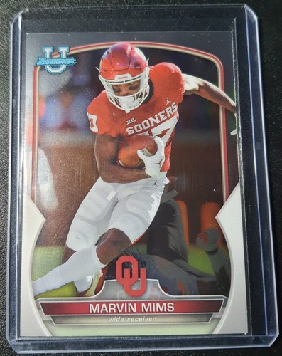 Marvin mims bowman - mims,
