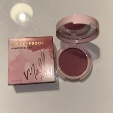 Mally Bullet Proof Powder