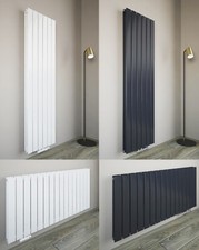 Design Flach Paneelheizkörper