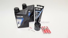 Wartungs Set "S" für Yamaha