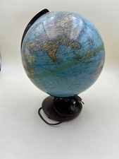 4/4 Columbus Duplex Globus /