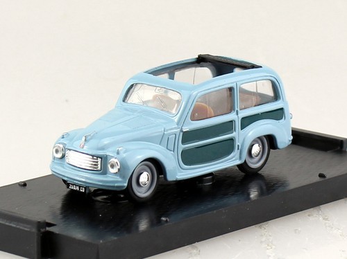 Fiat 500c belvedere hellblau - 500c,