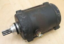 DAELIM ROADWIN R F.I VJF 125 ORIGINAL ANLASSER STARTER MOTOR VJF125 usw.