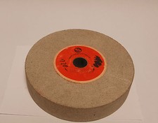 Schleifstein Schleifscheibe Naßschleifer EKW  Schleifbock