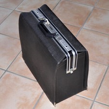 Aktentasche Ordnertasche Aktenkoffer PANTHA Businesstasche Pilotenkoffer XL