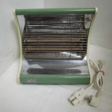50er 60er Heizlüfter AEG Ifratherm Standgerät Heizgerät Heizung 50s 60s Vintage