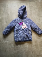 Pampolina Wendejacke  Gr. 110