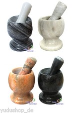 Mörser mit Stössel