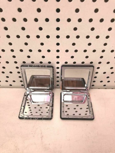 Restposten 25x taschenspiegel - 25x,
