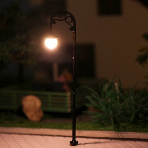 Stück spur 63mm led - 63mm,