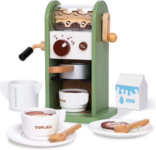 Smartwo kaffeemaschine kinder - kaffeemaschine,
