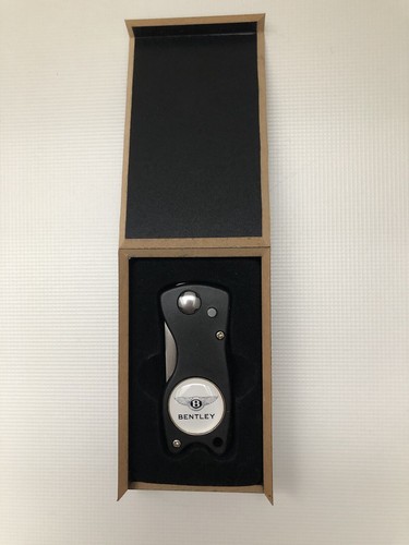 Pitchgabel von bentley - von,